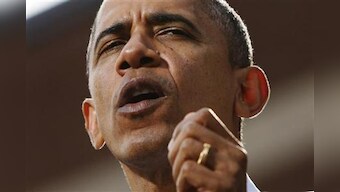 Obama at 49 pct, Romney 46 pct nine days before election: Reuters Poll
