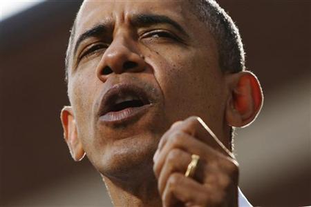 Obama at 49 pct, Romney 46 pct nine days before election: Reuters Poll Obama at 49 pct, Romney 46 pct nine days before election: Reuters Poll