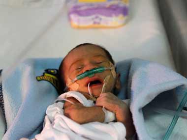 Death of a baby: why Ahuti's case shouldn't be brushed aside Death of a baby: why Ahuti's case shouldn't be brushed aside