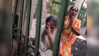 Sri Lankan Muslims condemn attacks on Buddhists