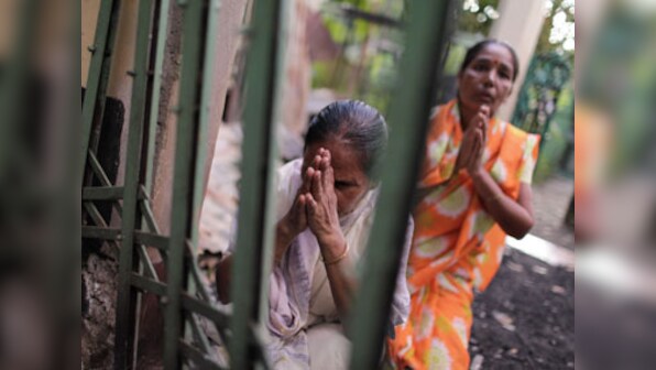 Sri Lankan Muslims condemn attacks on Buddhists