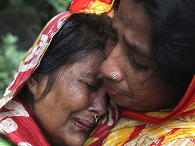 20 die in Bangladesh storm 20 die in Bangladesh storm