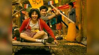 Barfi! makers in trouble for using picture without consent