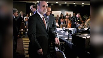 Bernanke may not stand for third term at Fed Reserve