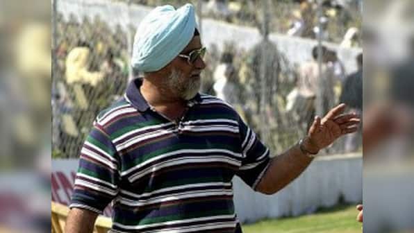 Former captains Bishan Singh Bedi, Gundappa Vishwanath not invited for India's 500th Test