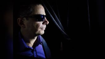 Scientists devise easier test for a leading cause of blindness