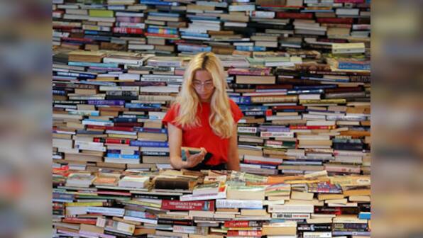 Publishing giants Random House, Penguin planning merger