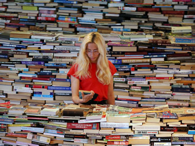 Publishing giants Random House, Penguin planning merger Publishing giants Random House, Penguin planning merger