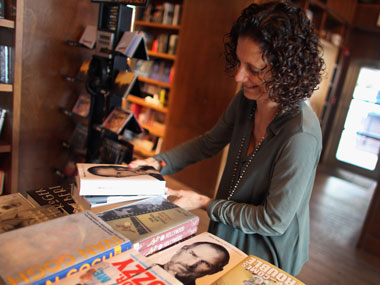 Biggest readers in the US are 30-somethings Biggest readers in the US are 30-somethings