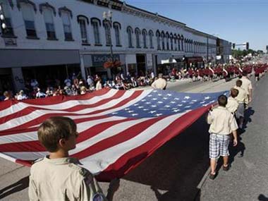 US Boy Scouts: Shielding sex abuse cases since 1965 US Boy Scouts: Shielding sex abuse cases since 1965