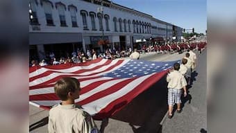 US Boy Scouts: Shielding sex abuse cases since 1965