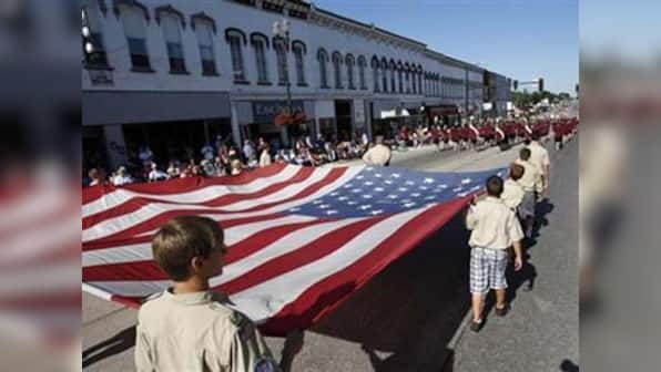 US Boy Scouts: Shielding sex abuse cases since 1965