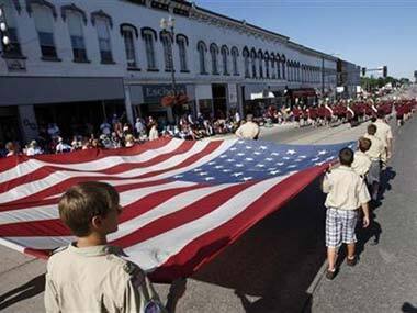 US Boy Scouts: Shielding sex abuse cases since 1965