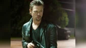 Movie Review: Too much commentary brings Killing Them Softly to a Pitt stop