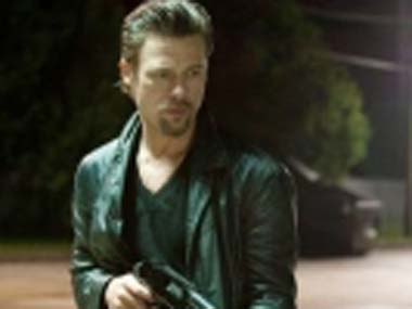 Movie Review: Too much commentary brings Killing Them Softly to a Pitt stop Movie Review: Too much commentary brings Killing Them Softly to a Pitt stop
