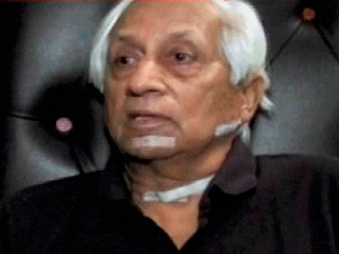 The ugly truth of the attack on KS Brar The ugly truth of the attack on KS Brar