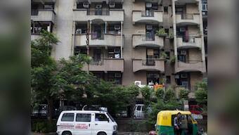 CREDAI asks builders not to pay bribe to officials for clearances
