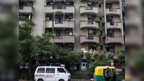 CREDAI asks builders not to pay bribe to officials for clearances