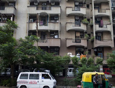 CREDAI asks builders not to pay bribe to officials for clearances CREDAI asks builders not to pay bribe to officials for clearances