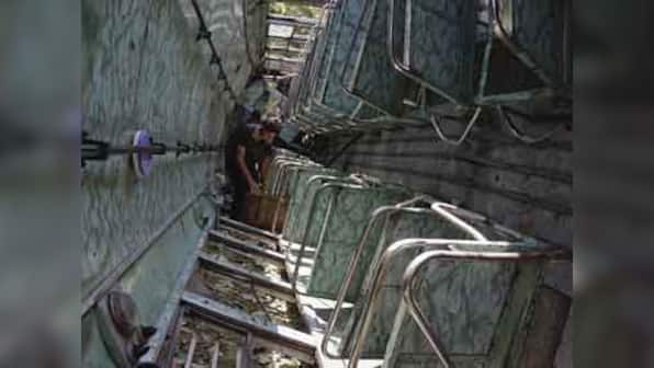 Eight dead in West Bengal road accident