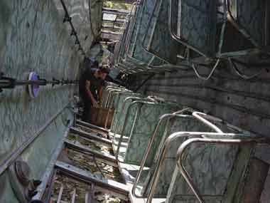 Eight dead in West Bengal road accident Eight dead in West Bengal road accident