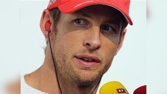 The first Indian GP taught McLaren an important driving lesson