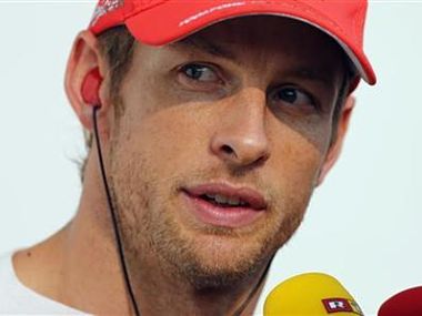 The first Indian GP taught McLaren an important driving lesson The first Indian GP taught McLaren an important driving lesson