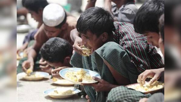 One in eight of world population going hungry - U.N – Firstpost