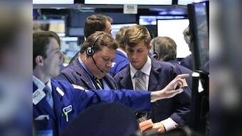 Weak Google results hit tech stocks, drag Wall St down