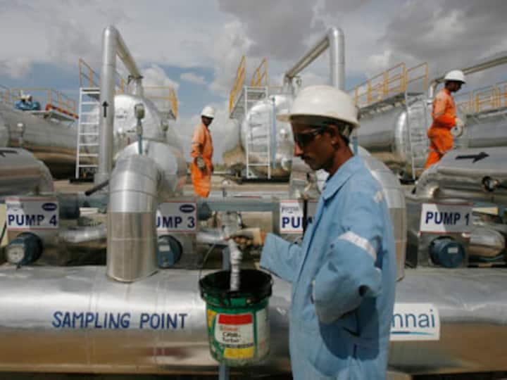 Cairn India stock up on hopes of dividend payout