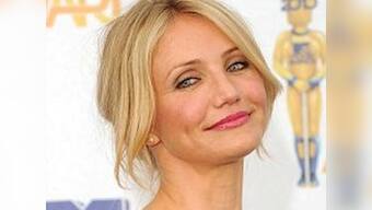Having kids is a possibility: Cameron Diaz