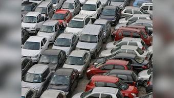 Auto sales: Maruti and M&M are clear winners this Sep