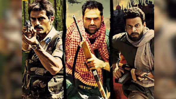 Movie Review: 'Chakravyuh' is the closest cinema could get to Maoism