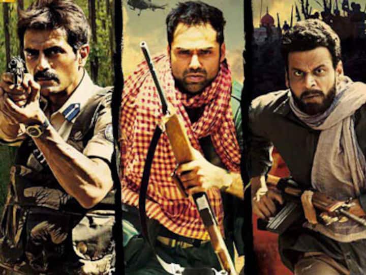 Movie Review: 'Chakravyuh' is the closest cinema could get to Maoism