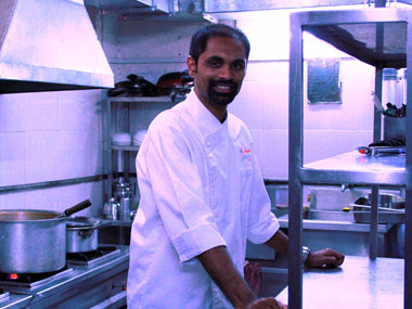 How to get Masterchefs at your doorstep in Mumbai How to get Masterchefs at your doorstep in Mumbai