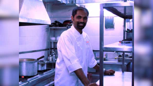 How to get Masterchefs at your doorstep in Mumbai