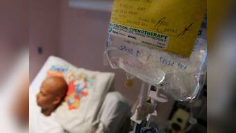 Cancer danger: Chemo delays end, does not give life 
