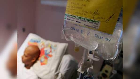 Cancer danger: Chemo delays end, does not give life 
