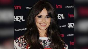 Cheryl Cole to do cameo in 'Hangover 3'