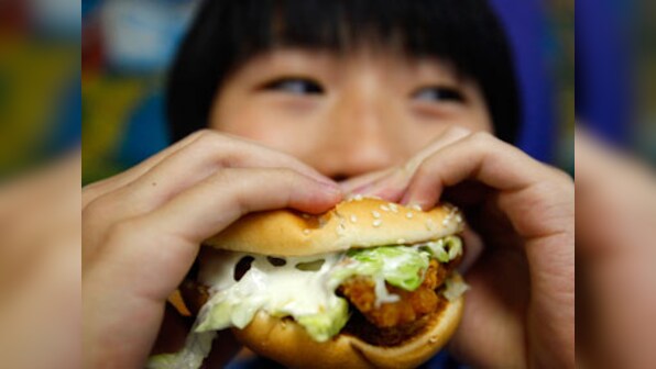 Why children who eat fast food have lower IQs