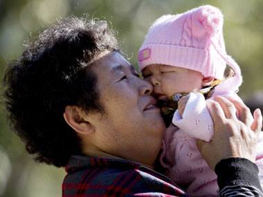 Representational image. AP.