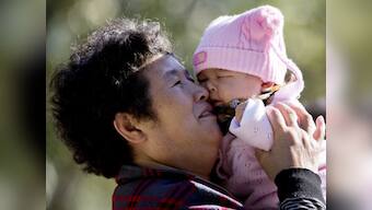 China to ease one-child policy by next year