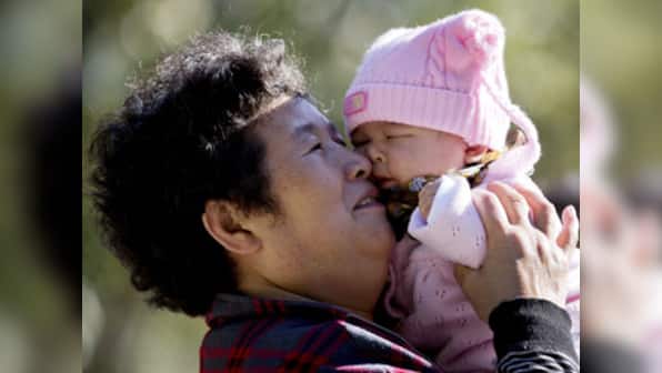 China to ease one-child policy by next year