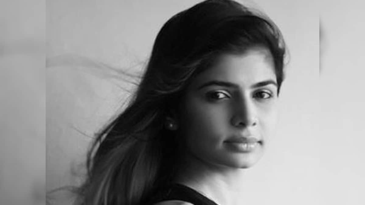 Tamil film industry non-committal over Chinmayi Sripada's sexual harassment claims against Vairamuthu