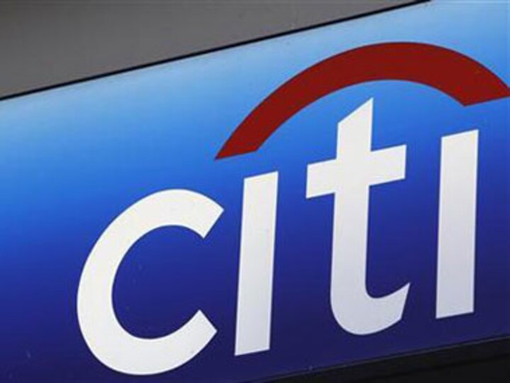 Costs are down: Citigroup reports highest quarterly profit in nearly eight years