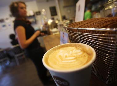 India slips to 7th spot in coffee production in world India slips to 7th spot in coffee production in world