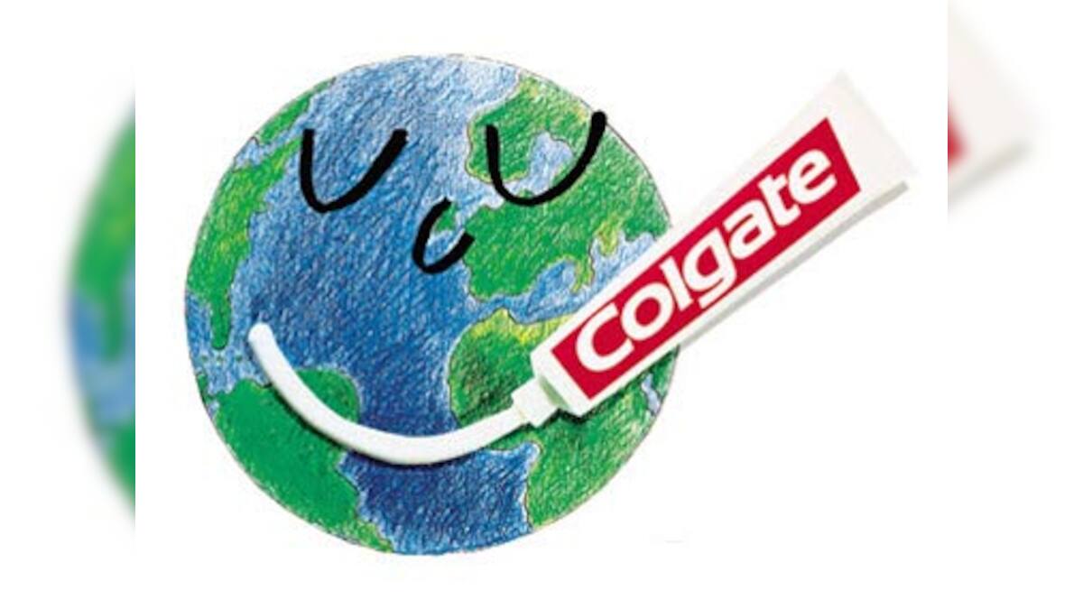 Colgate to cut 6 percent of workforce in 4 years – Firstpost