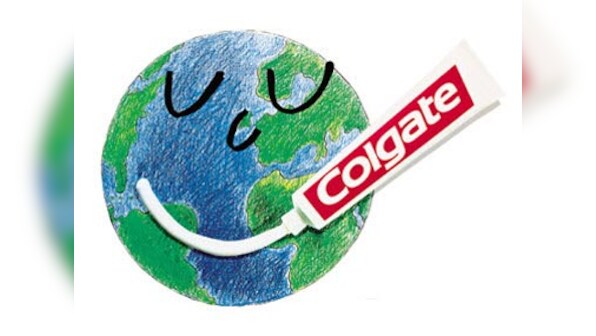 Colgate to cut 6 percent of workforce in 4 years