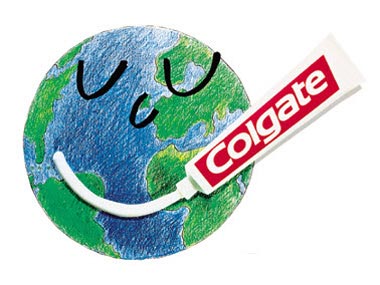 Colgate Users Colgate to cut 6 percent of workforce in 4 years – Firstpost
