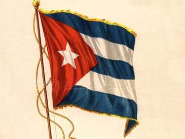 Meet the US diplomat who quietly helped with the Cuba talks for over two years